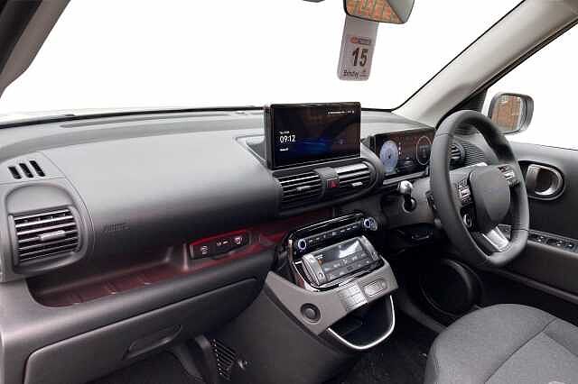 Hyundai Inster 5dr Hat 85kw 2 49kwh