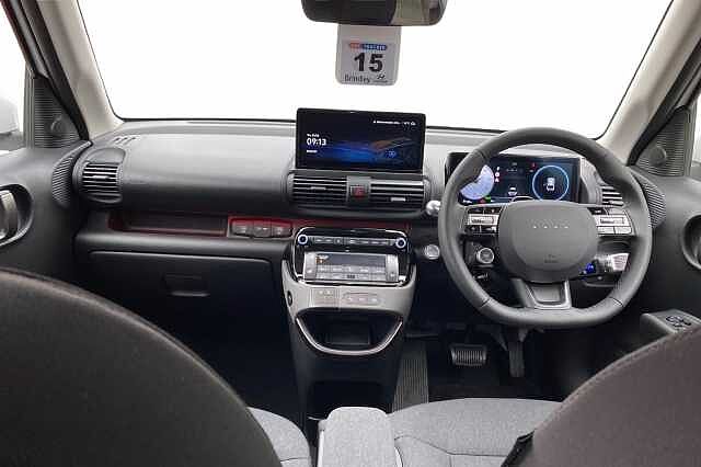 Hyundai Inster 5dr Hat 85kw 2 49kwh