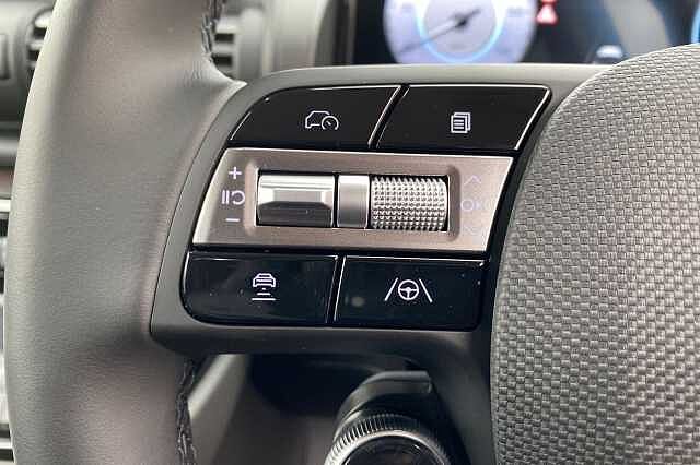 Hyundai Inster 5dr Hat 85kw 2 49kwh