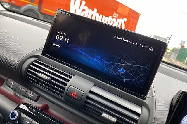 Hyundai Inster 5dr Hat 85kw 2 49kwh