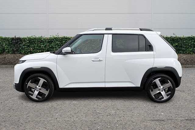 Hyundai Inster 5dr Hat 85kw 2 49kwh