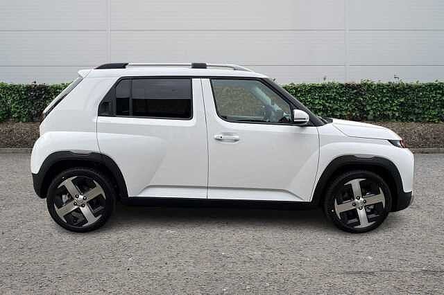 Hyundai Inster 5dr Hat 85kw 2 49kwh