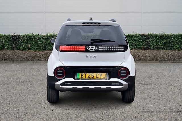 Hyundai Inster 5dr Hat 85kw 2 49kwh