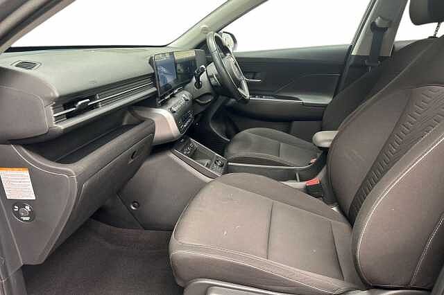 Hyundai Kona ADVANCE EV