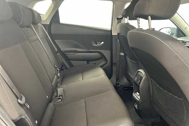 Hyundai Kona ADVANCE EV