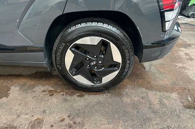 Hyundai Kona ADVANCE EV