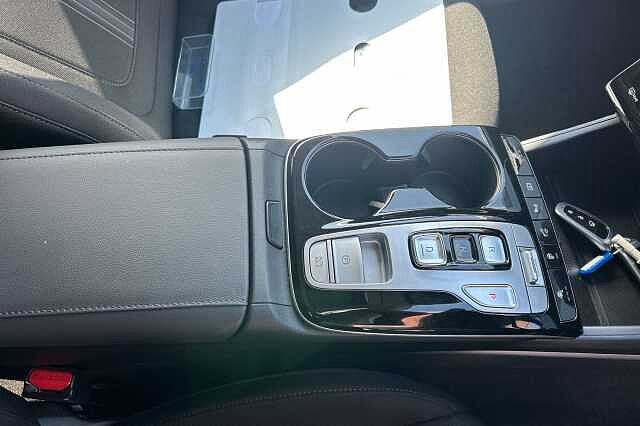 Hyundai Tucson PREMIUM HEV