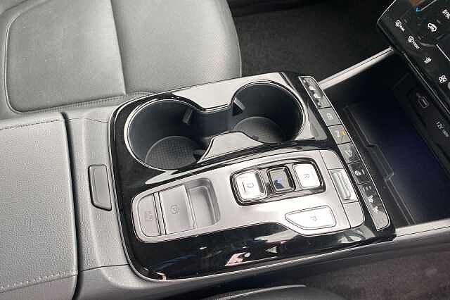 Hyundai Tucson ULTIMATE HEV