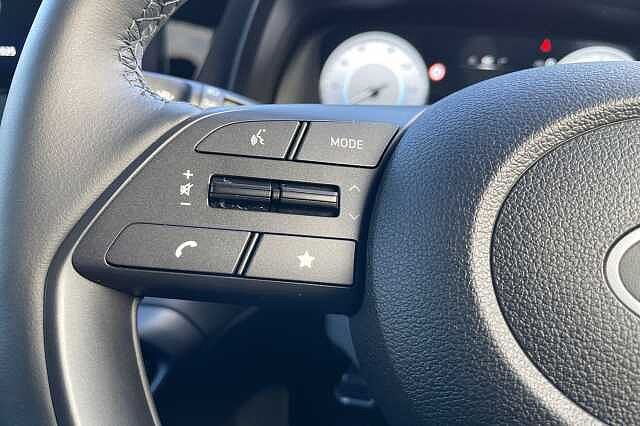 Hyundai Bayon Hat 1.0 T-gdi 100 Premium