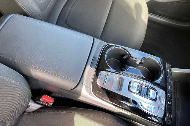 Hyundai Tucson 1.6 h T-GDi Premium SUV 5dr Petrol Hybrid Auto Euro 6 (s/s) (230 ps)