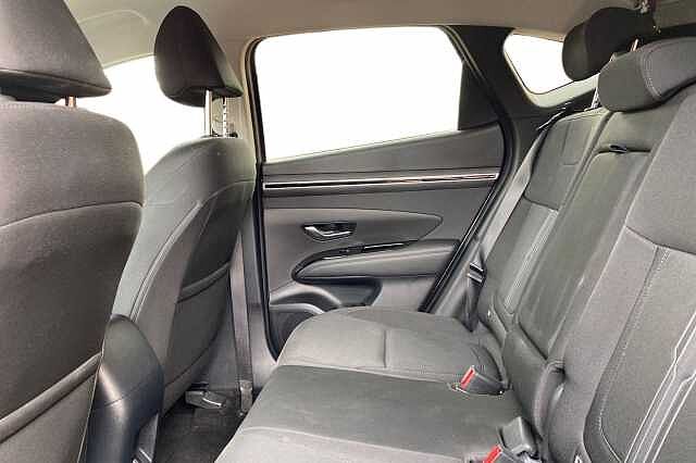 Hyundai Tucson PREMIUM HEV