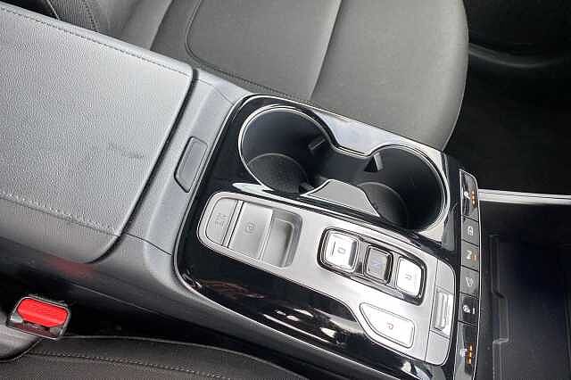 Hyundai Tucson PREMIUM HEV