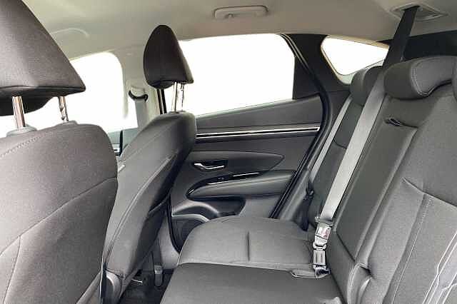Hyundai Tucson PREMIUM HEV