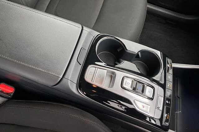 Hyundai Tucson PREMIUM HEV