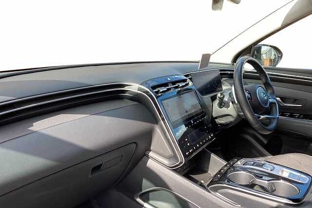 Hyundai Tucson 1.6 h T-GDi Premium SUV 5dr Petrol Hybrid Auto Euro 6 (s/s) (230 ps)