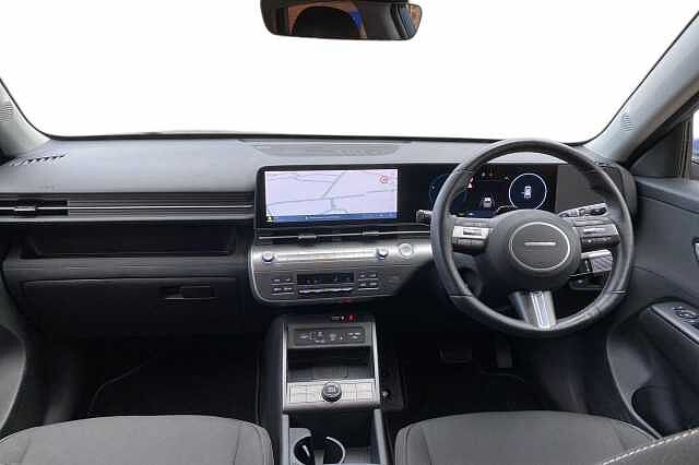 Hyundai Kona ADVANCE EV