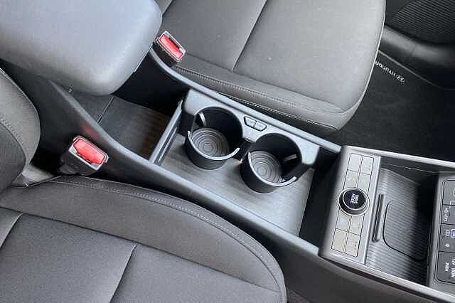 Hyundai Kona ADVANCE EV