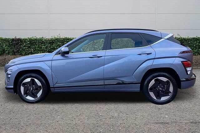 Hyundai Kona ADVANCE EV