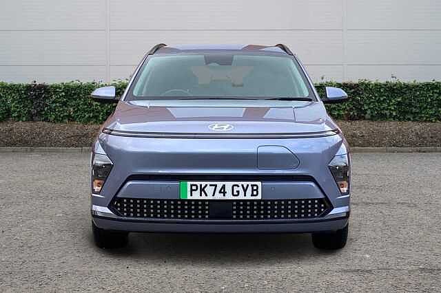 Hyundai Kona ADVANCE EV