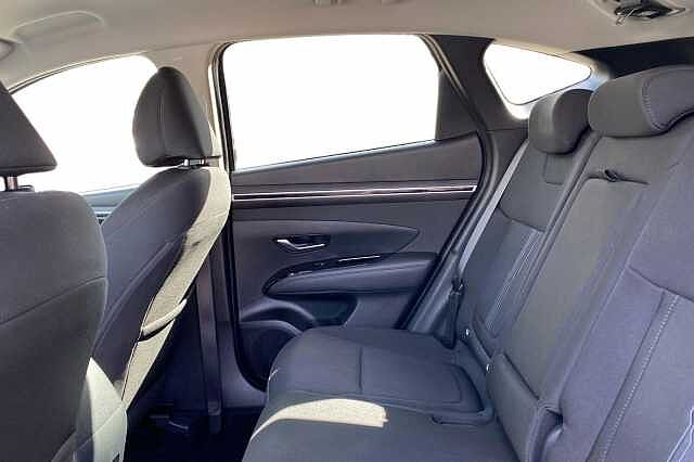 Hyundai Tucson PREMIUM TGDI