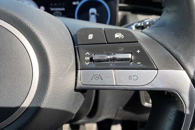 Hyundai Tucson PREMIUM TGDI