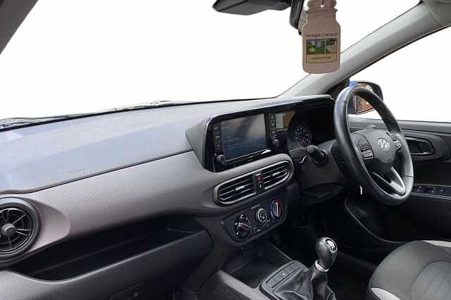 Hyundai i10 SE CONNECT