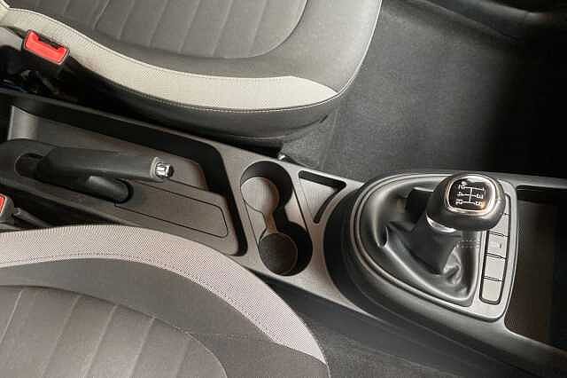 Hyundai i10 SE CONNECT