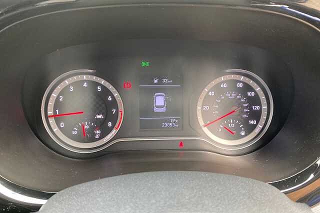 Hyundai i10 SE CONNECT