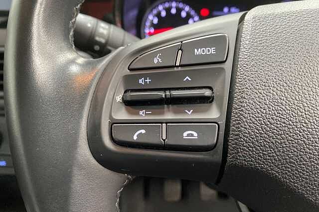 Hyundai i10 SE CONNECT