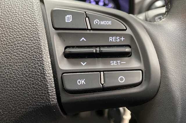 Hyundai i10 SE CONNECT