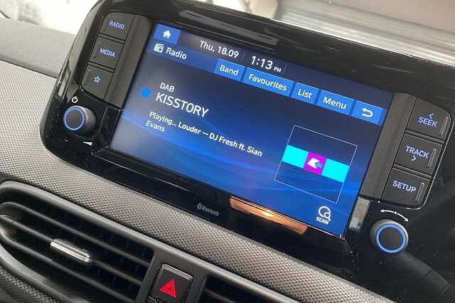 Hyundai i10 SE CONNECT