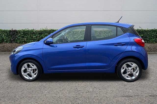 Hyundai i10 SE CONNECT