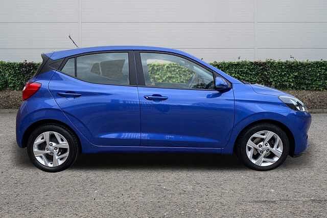 Hyundai i10 SE CONNECT