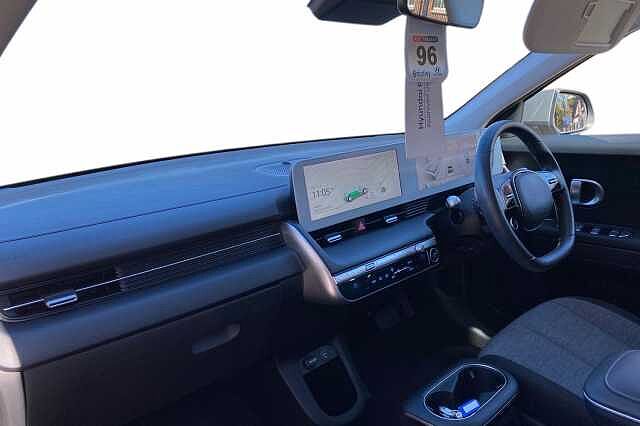 Hyundai Ioniq 5 5 PREMIUM EV