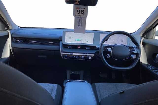 Hyundai Ioniq 5 5 PREMIUM EV