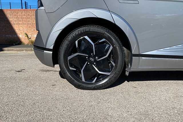 Hyundai Ioniq 5 5 PREMIUM EV