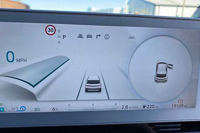 Hyundai Ioniq 5 5 PREMIUM EV