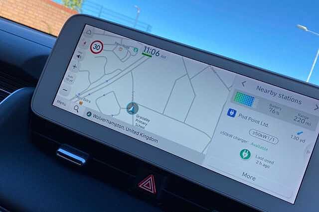 Hyundai Ioniq 5 5 PREMIUM EV