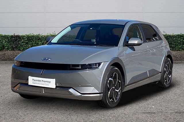 Hyundai Ioniq 5 5 PREMIUM EV