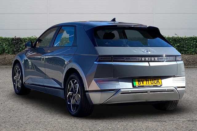 Hyundai Ioniq 5 5 PREMIUM EV