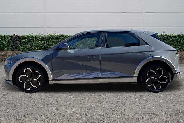 Hyundai Ioniq 5 5 PREMIUM EV
