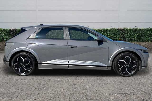 Hyundai Ioniq 5 5 PREMIUM EV