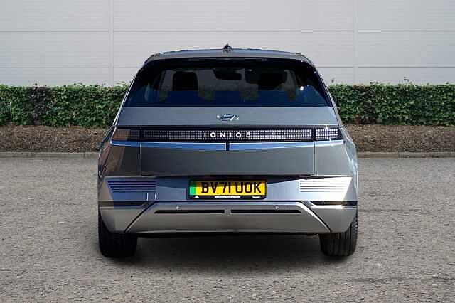 Hyundai Ioniq 5 5 PREMIUM EV
