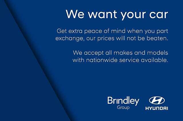 Hyundai Kona N LINE EV