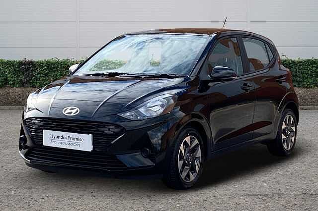 Hyundai i10 ADVANCE