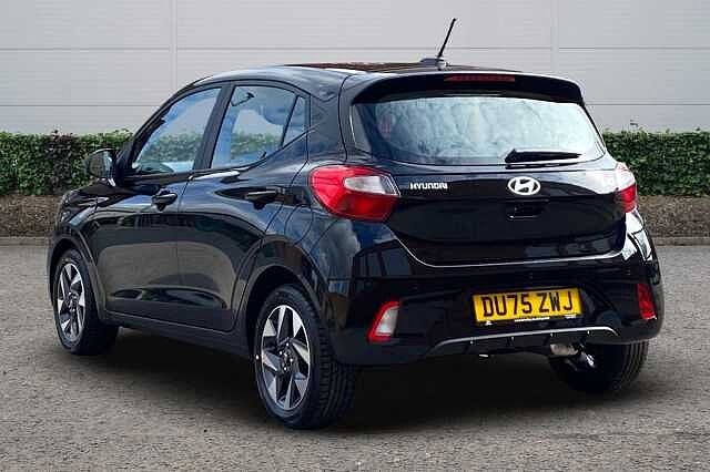 Hyundai i10 ADVANCE