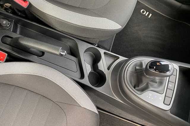 Hyundai i10 ADVANCE AUTO