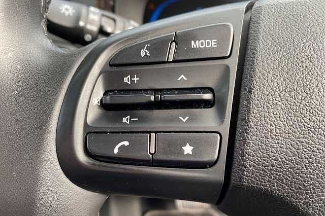 Hyundai i10 ADVANCE AUTO