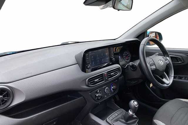 Hyundai i10 SE CONNECT