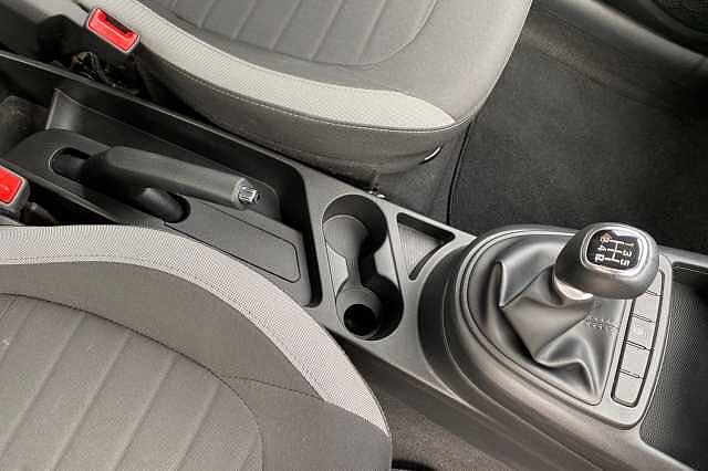 Hyundai i10 SE CONNECT